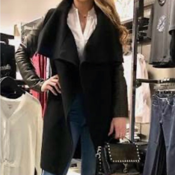 RUDSAK | Taplin coat NWT Size Small! - Picture 2 of 2